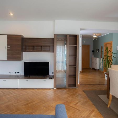 Apartment Rozalija Жировница Экстерьер фото