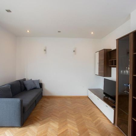 Apartment Rozalija Жировница Экстерьер фото