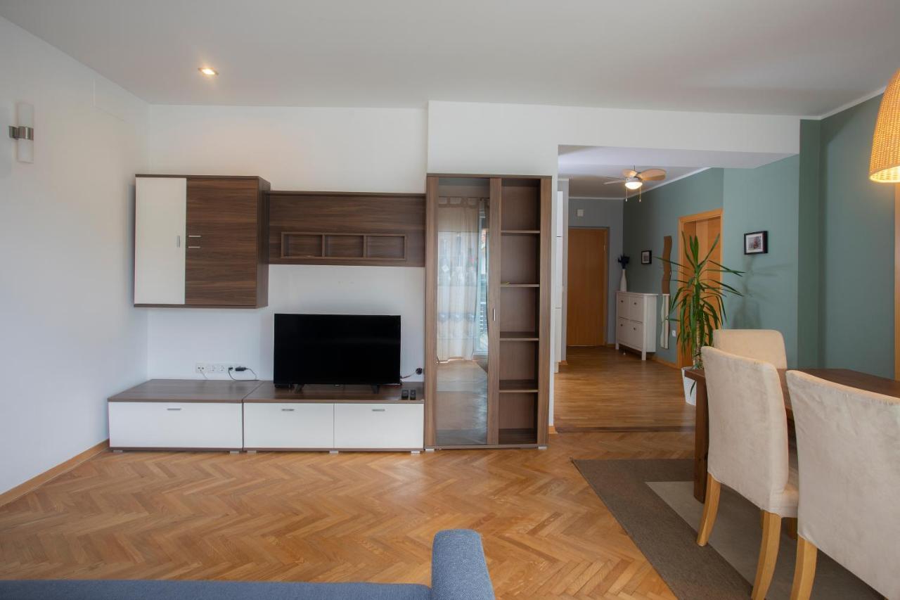 Apartment Rozalija Жировница Экстерьер фото