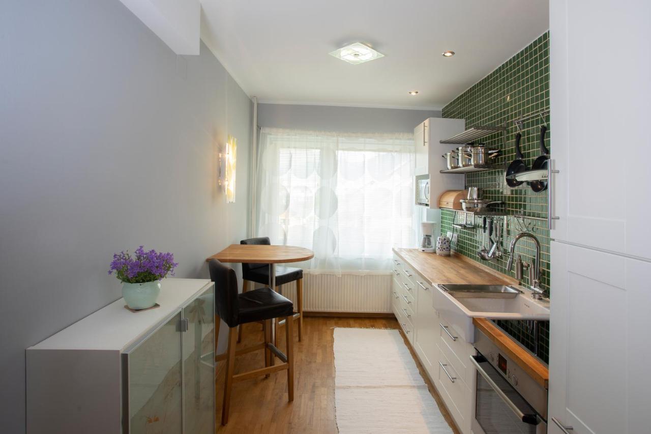 Apartment Rozalija Жировница Экстерьер фото