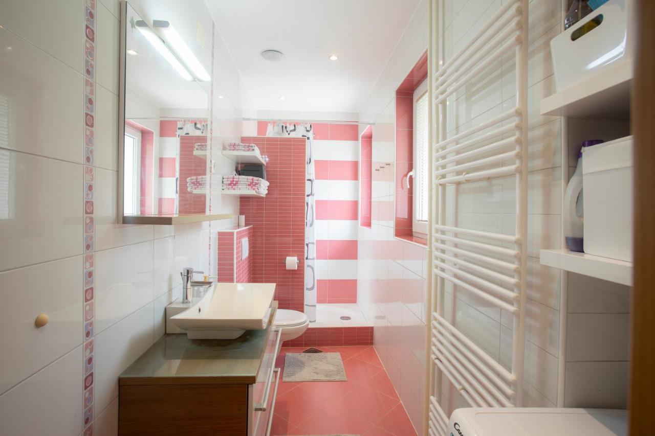 Apartment Rozalija Жировница Экстерьер фото