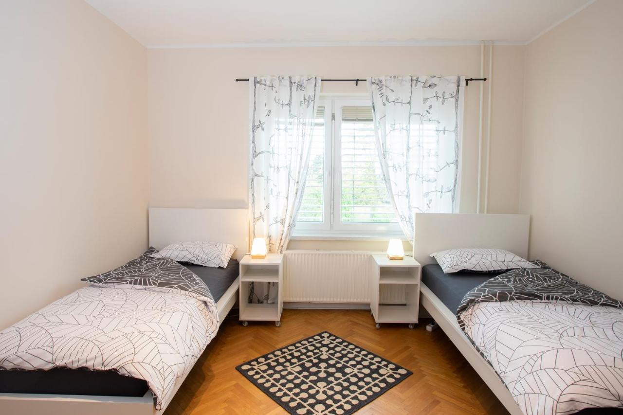 Apartment Rozalija Жировница Экстерьер фото